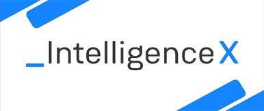 InterlligenceX